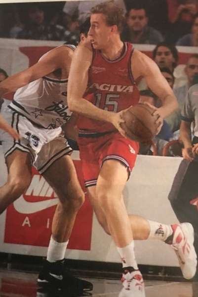 Richard Petruška