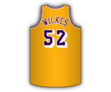 Jamaal Wilkes