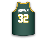 Fred Brown 