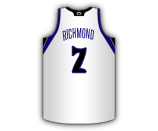 Mitch Richmond