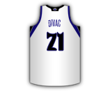 Vlade Divac