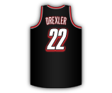 Clyde Drexler