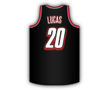 Maurice Lucas