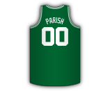 Robert Parish