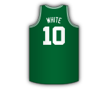 Jo Jo White