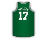 John Havlicek