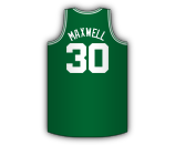 Cedric Maxwell