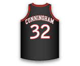 Billy Cunningham