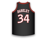 Charles Barkley
