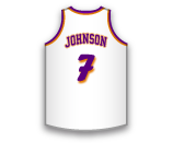 Kevin Johnson