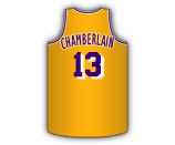 Wilt Chamberlain