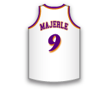 Dan Majerle
