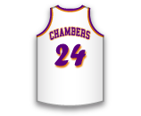 Tom Chambers