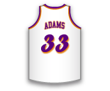 Alvan Adams
