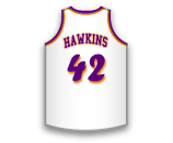 Connie Hawkins