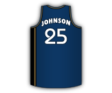 Gus Johnson