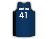 Wes Unseld