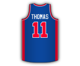 Isiah Thomas