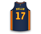 Chris Mullin