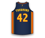 Nate Thurmond