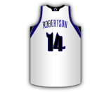 Oscar Robertson