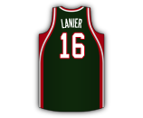 Bob Lanier