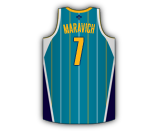 Pete Maravich