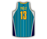 Bobby Phills