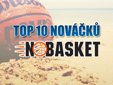 TOP 10 Nov��k�