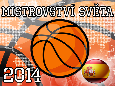 Mistrovstv� sv�ta 2014
