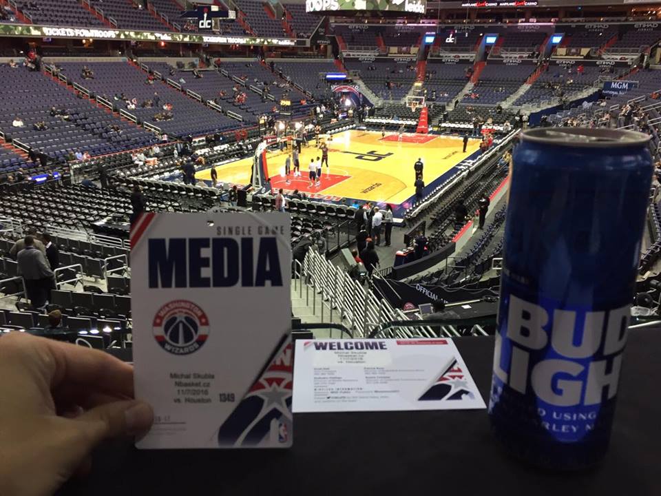 Michal �kubla USA 11-2016