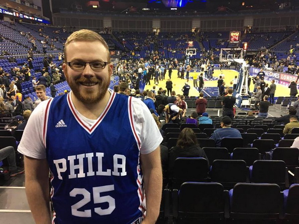 NBA London 2017