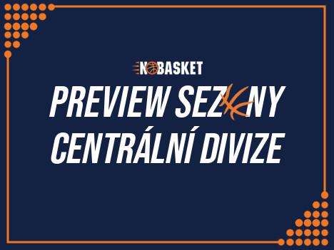 Preview sez�ny Centr�ln� divize