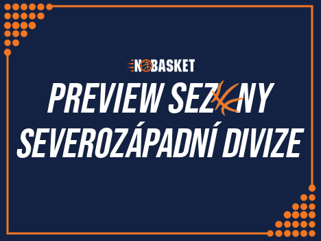 Preview sez�ny Severoz�padn� divize