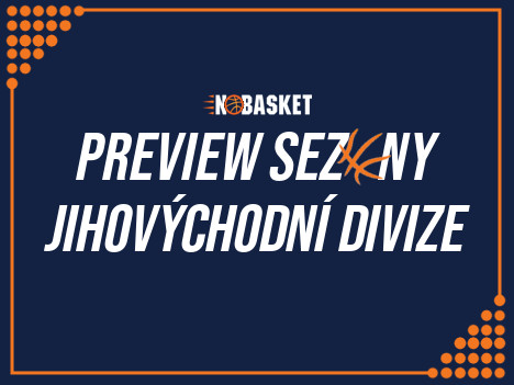 Preview sez�ny Jihov�chodn� divize