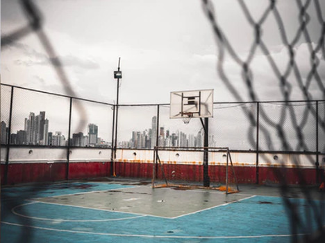 Basketbal